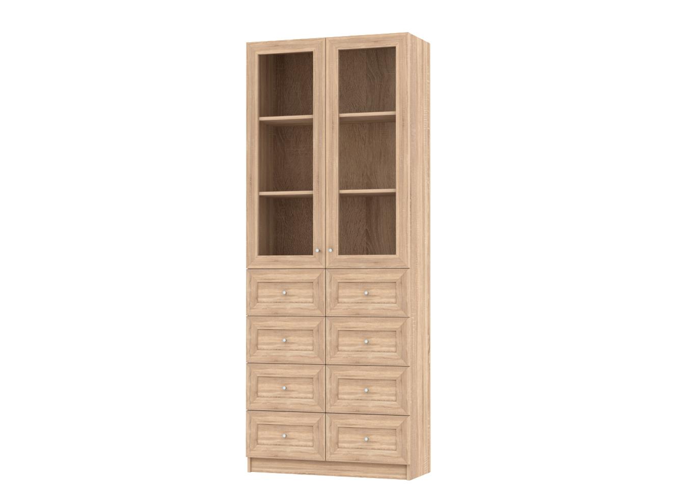 Книжный шкаф Билли 318 beige ИКЕА (IKEA) изображение товара