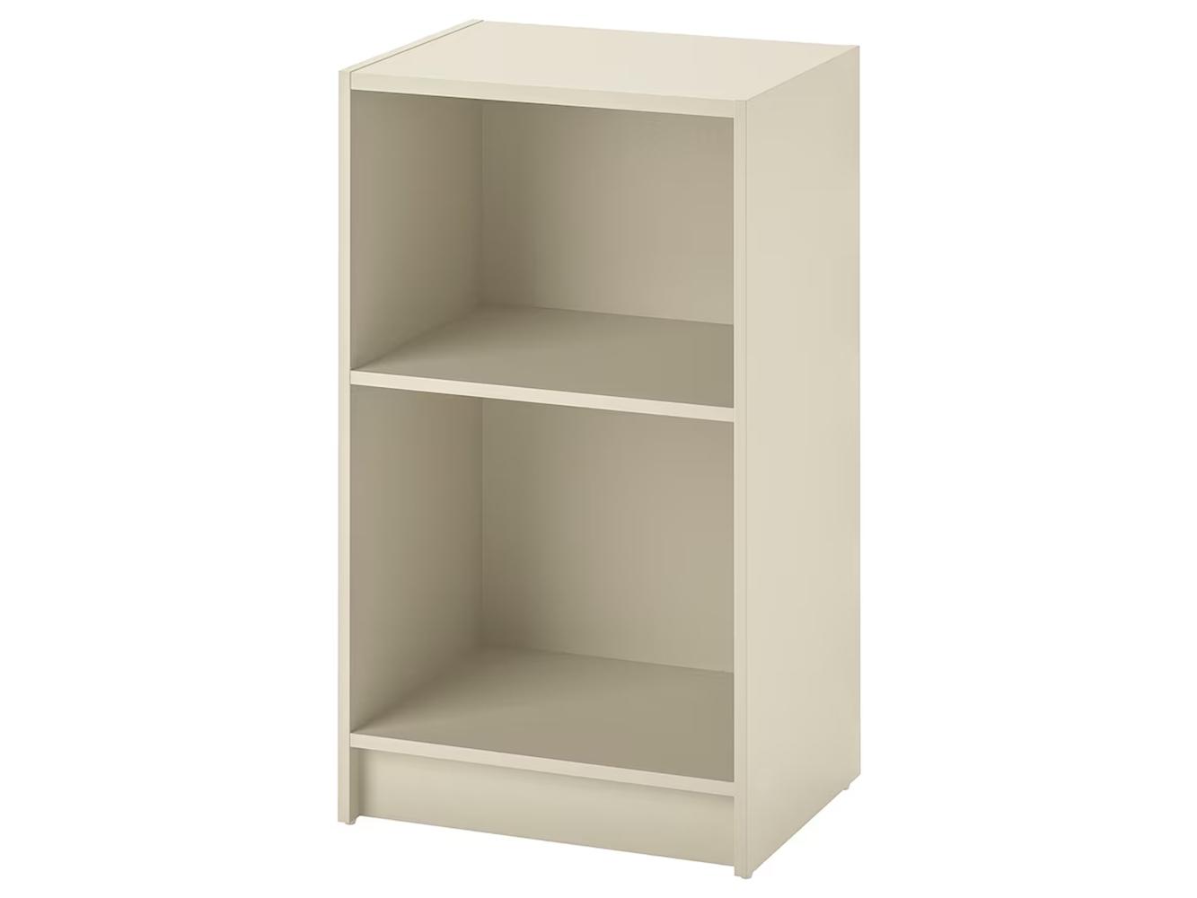 Прикроватная тумба Гурскен 313 beige ИКЕА (IKEA) изображение товара