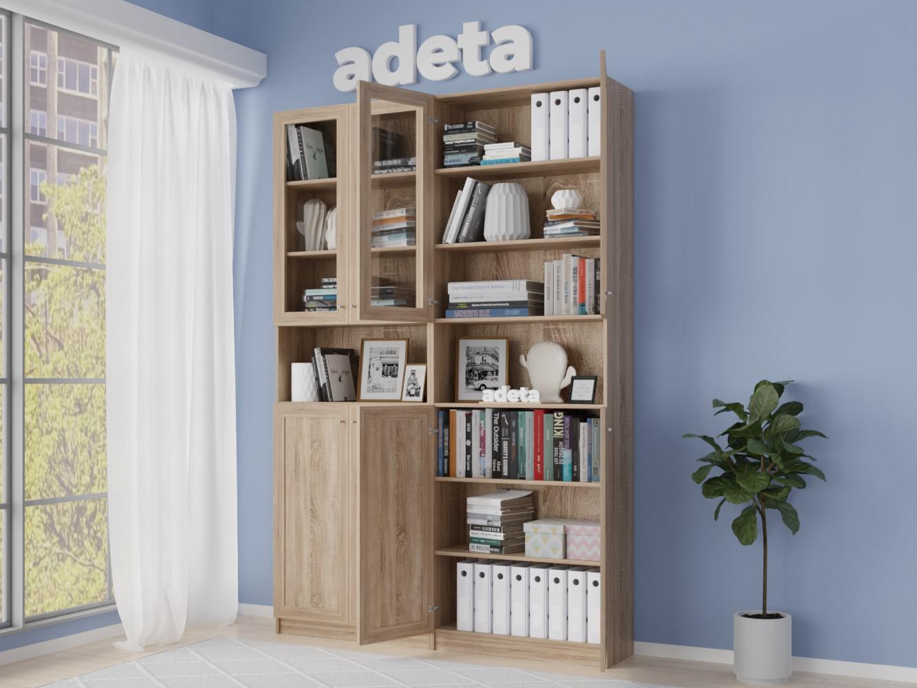 Книжный шкаф Билли 341 beige desire ИКЕА (IKEA) изображение товара