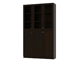 Изображение товара Книжный шкаф Билли 338 brown desire ИКЕА (IKEA) на сайте adeta.ru